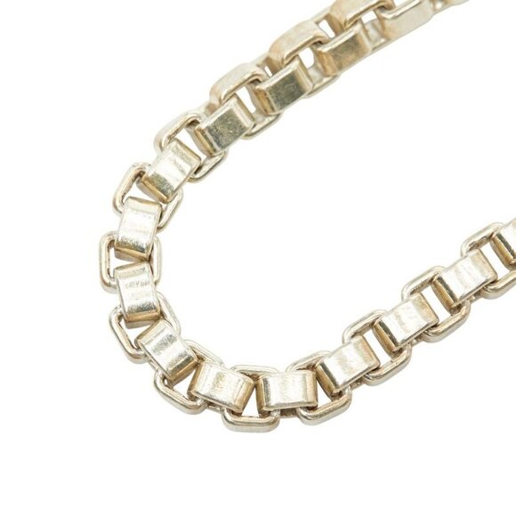 Tiffany & Co Venetian SV 925 Silver - Picture 3 of 9